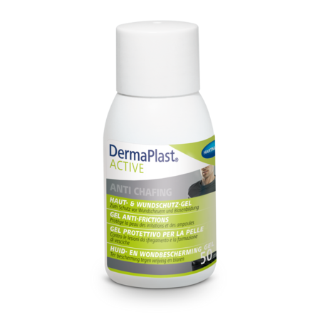 DermaPlast® Active Anti Chafing Gel