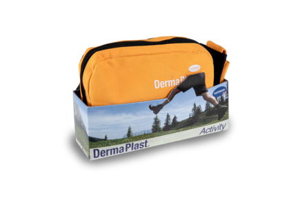 Packshot DermaPlast® Activity