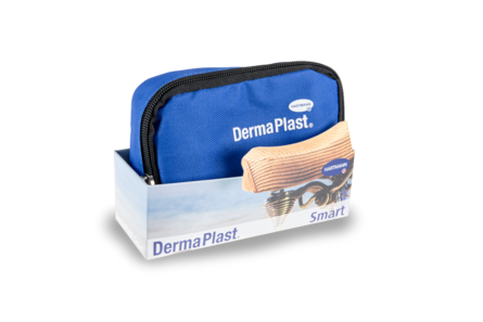 Packshot DermaPlast® Smart