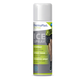 DermaPlast Active Ice Spray