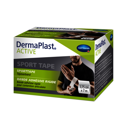[Translate to Italienisch:] DermaPlast® Active Sporttape