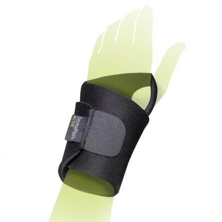 Image DermaPlast® Active Bandage pour le poignet