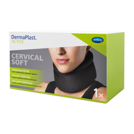 Packshot DermaPlast® Active Collare cervicale