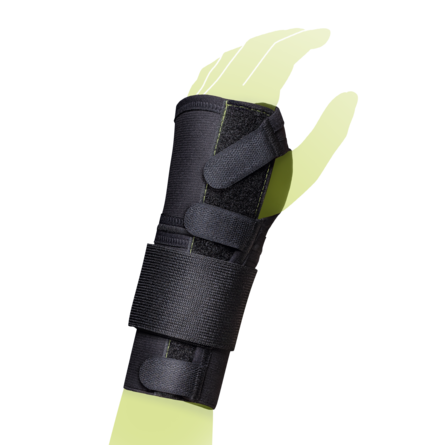 Image DermaPlast® Active Orthèse courte pour l'articulation du poignet