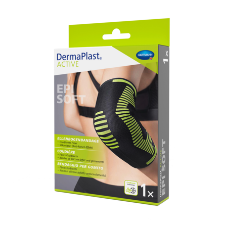 Packshot DermaPlast® Active Ellenbogenbandage