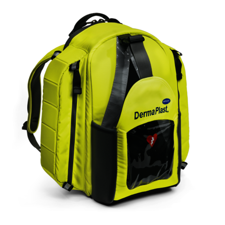 [Translate to Italienisch:] Packshot DermaPlast® Rettungsrucksack basic